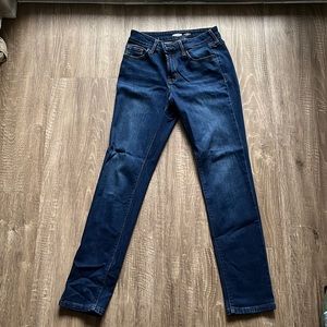 Old Navy Jeans- Power Slim Straight